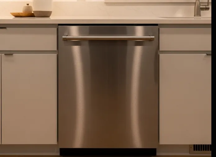 Appliance Installation