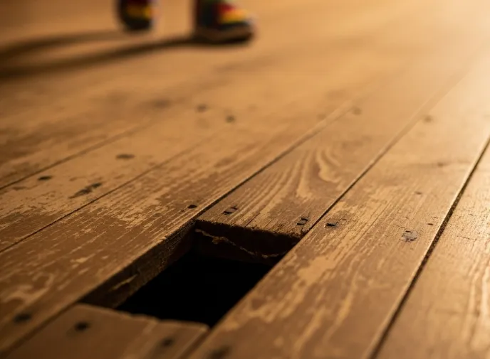 Flooring Installation