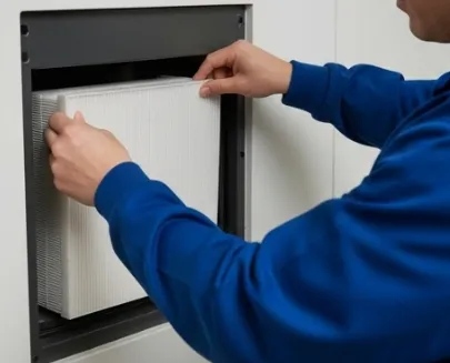 Home Maintenance Solutions