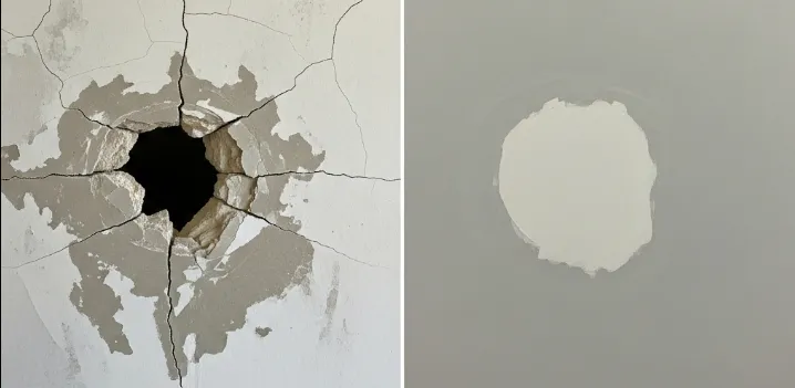 General Home Repairs